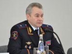 В Донецке сменился начальник полиции