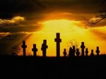 В Мясниковском районе Ростова нашли место для нового кладбища