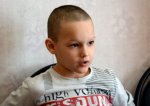 В Ростове разыскивают родителей 6-ти летнего мальчика