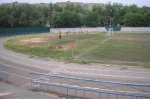 Ростовский стадион Локомотив подвергнется реконструкции