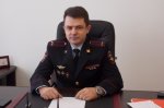 В Ростове в реанимацию попал Сергей Моргачев начальник областной автоинспекции