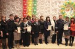 Белокалитвинцы победили в областном конкурсе "Соблюдаем ПДД - предупреждаем ДТП"