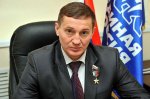 Андрей Бочаров  не намерен спешить с кадровой чисткой Волгограда