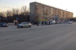Школьный автобус в Ростове переехал насмерть школьника