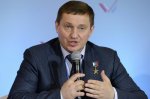 Врио губернатора Волгоградской области Андрей Бочаров попросит деньги из федерального бюджета на ремонт дорог