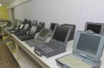 Единственный в России музей истории компьютеров в Волгограде закроется