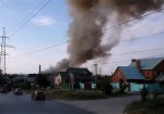 В Волгограде  устанавливаются обстоятельства происшествия на территории завода "Красный Октябрь"