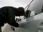 В Краснодаре полицейские задержали автоугонщика, укравшего автомобиль,  чтобы неждать автобус