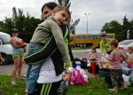 Количество вынужденных переселенцев в Ростовской области составляет уже 30 370 человек