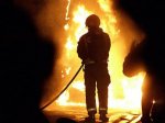 Ростовские пожарные спасли 10 человек из горящего дома