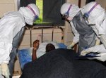 Власти Ростовской области принимают все меры для предотвращения ввоза вируса лихорадки Эбола африканскими студентами