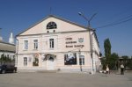 Губернатор Ростовской области Василий Голубев посетил белокалитвинский краеведческий музей