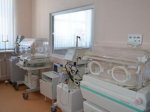 В Ростове открылся родильный дом №2, находившийся на капитальном ремонте