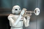 В Краснодаре состоится интерактивная выставка роботов