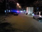 ГИБДД информирует: В Ростове-на-Дону в ДТП пострадали два пассажира и ребенок-пешеход