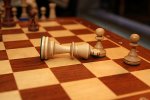 В Сочи определят чемпиона мира по шахматам