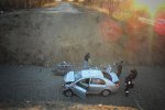 В Ростовской области в ДТП погибла женщина – водитель