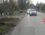 В Батайске сегодня в авариях пострадали три пешехода, один погиб