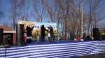 Белокалитвинское городское поселение представляло Турцию на фестивале народного творчества «Матушка Казанская»