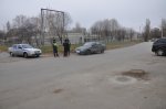 Сводка ДТП в Ростовской области 12 ноября 2014