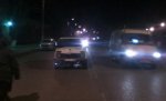 В Волгограде 56-летняя женщина погибла под колесами «Нивы»