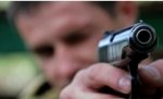 Неизвестные пытались расстрелять жителя Волгоградской области