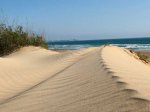 В Анапе собираются добывать песок в море