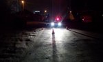 В Волгограде на Кузнецкой водитель сбил женщину и скрылся с места ДТП