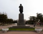 Ростовчане потребовали от чиновников не трогать памятник Карлу Марксу