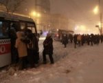 Транспортники Ростова рассказали, насколько они готовы к снегопадам