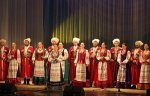 Выступлением, посвященным Рождеству Христову, Кубанский казачий хор открыл концертную программу 2015- го года