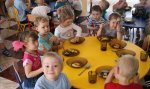 Кубань заняла третье место в РФ по строительству детских садов