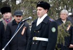 В Белой Калитве прошли памятные мероприятия, посвященные освобождению города от фашистских захватчиков