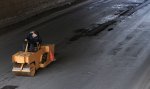 В Краснодаре работы по ремонту дорог и благоустройству газонов начнут в феврале