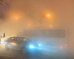 По факту порыва теплотрассы в центре Ростова возбуждено уголовное дело