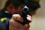 На Кубани при задержании полицейский подстрелил пьяного водителя