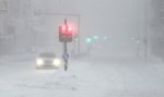 В Краснодаре эвакуируют автомобили, мешающие уборке снега