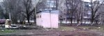 Батайчане жалуются на качество уборки дворов в районе Гайдара