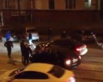 Полиция опровергла данные о ночной массовой драке в центре Ростова