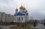 Редакция Калитва.ру  поздравляет всех со светлым праздником Пасхи