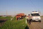 В Ейске в ДТП погибла женщина на скутере Краснодарский край