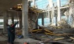 В Волгограде обрушился второй этаж гостиницы к ЧМ-2018