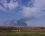 В Неклиновском районе введен режим ЧС из-за взрыва на военном полигоне