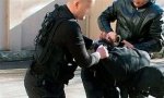 На Кубани задержали подозреваемых в ограблении автозаправочной станции
