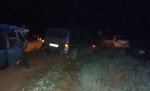 В Волгоградской области водитель без прав спровоцировал ДТП, в котором пострадал ребёнок