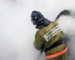 В Ростове на Пушкинской сгорело кафе, жертв нет