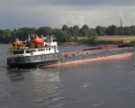В Ростов-на-Дону прибыло судно со спасенным в Босфоре гражданином Сирии