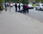 В Ростове на Шолохова спортбайк насмерть сбил женщину