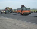 В аэропорту Ростова заканчивается реконструкция ВПП