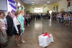 В школах Белой Калитвы прошли Последние Звонки для выпускников
